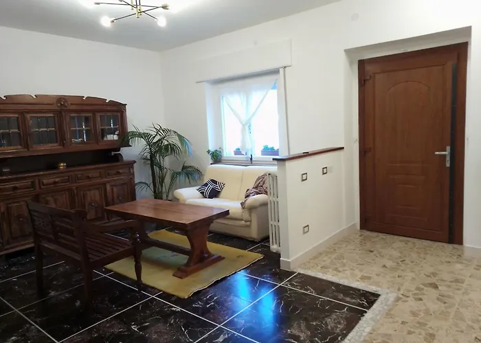 Gesualda * Bagno di Romagna