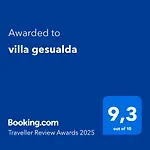 Gesualda Villa