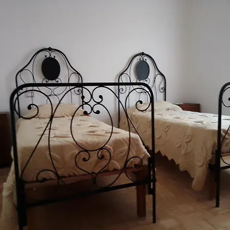 Villa Gesualda Bagno di Romagna
