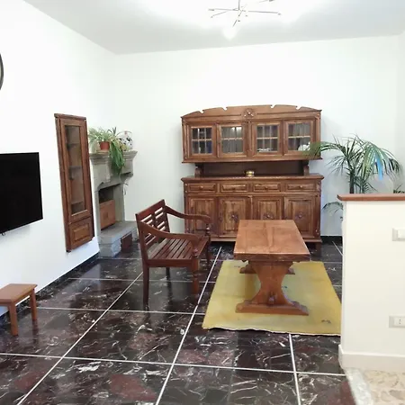 Villa Gesualda