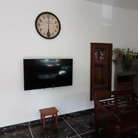 Villa Gesualda