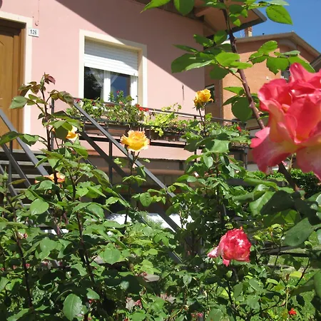 Gesualda Villa Bagno di Romagna