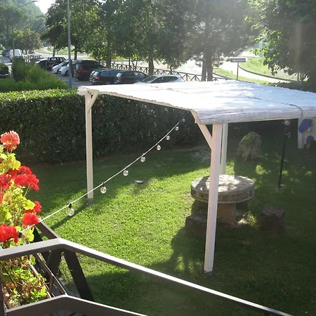 Gesualda Villa Bagno di Romagna