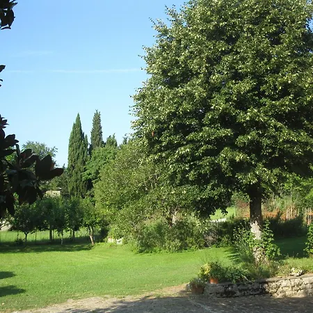 Villa Gesualda *