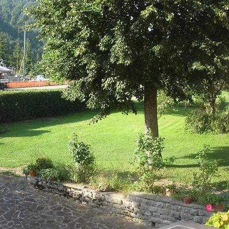 Gesualda Villa *