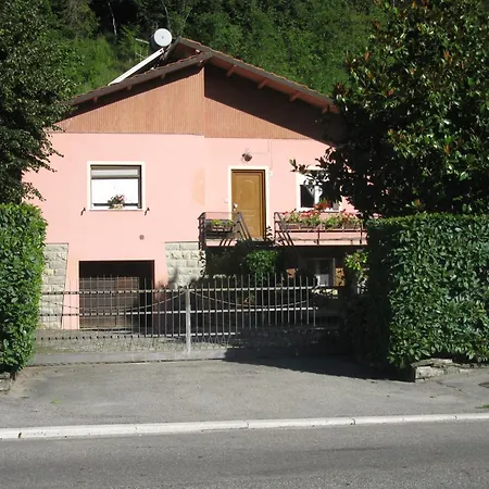 Vila Gesualda *