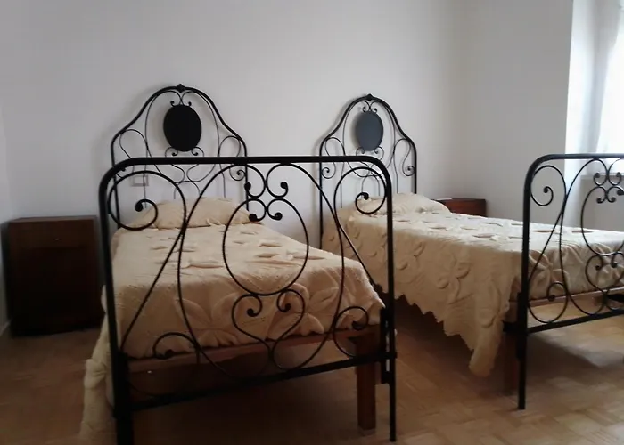 Villa Gesualda Bagno di Romagna