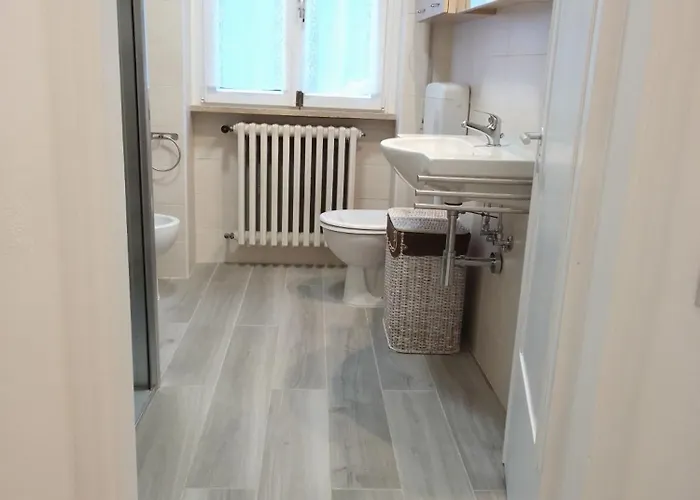 Gesualda Bagno di Romagna