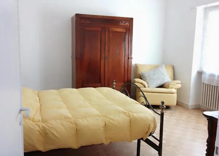 Gesualda Вилла *