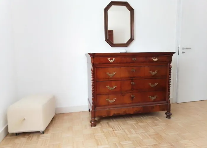 Вилла Gesualda *