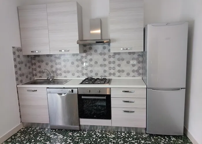 Villa Gesualda Bagno di Romagna