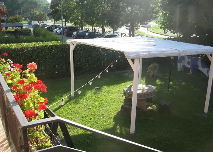 Gesualda Villa Bagno di Romagna